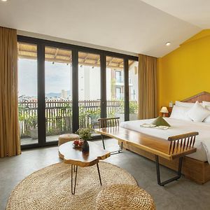 Ta Danang Boutique Hotel
